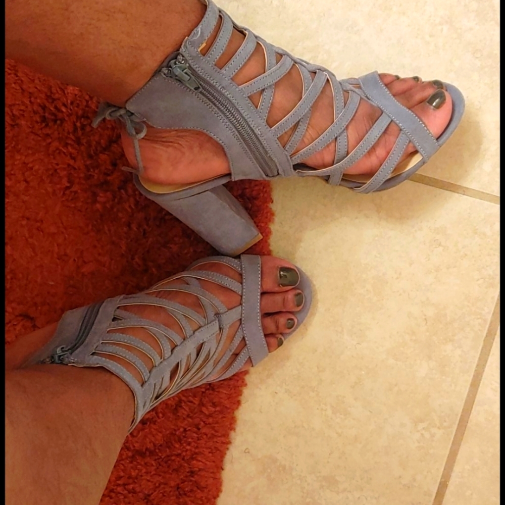 Heel
